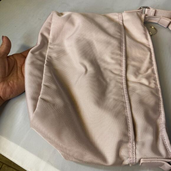 Lululemon City Adventurer Shoulder Bag 7L Misty Pink - Picture 4 of 4